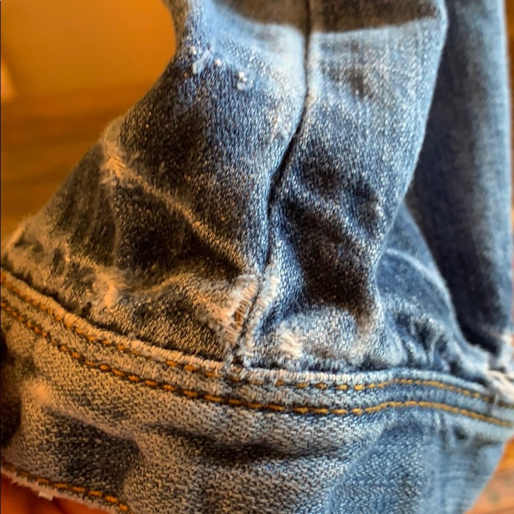 Gap Kids denim jacket - Picture 4 of 5
